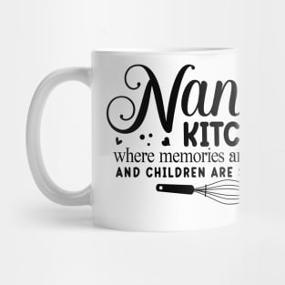 Nana's Kitchen Mug